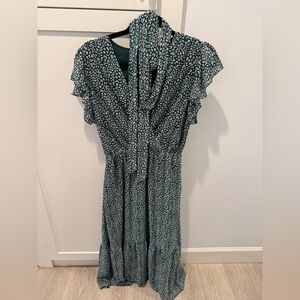 BTFBM Floral Dress